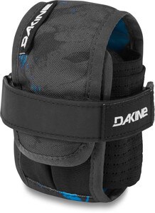 Dakine Hot Laps Gripper in Cyan Scribble